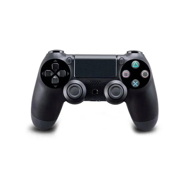 Wireless Bluetooth Game controller for Sony Playstation 4 Controller for Dual Shock Vibration Joystick Gamepad for PS4