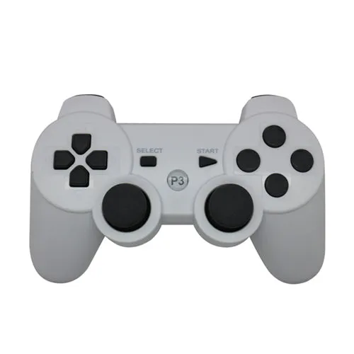 Wireless Bluetooth Gamepad Six-axis Vibration Joystick Gaming Joypad For Playstation Dualshock3 Gamer Game Pad PS3 Controller