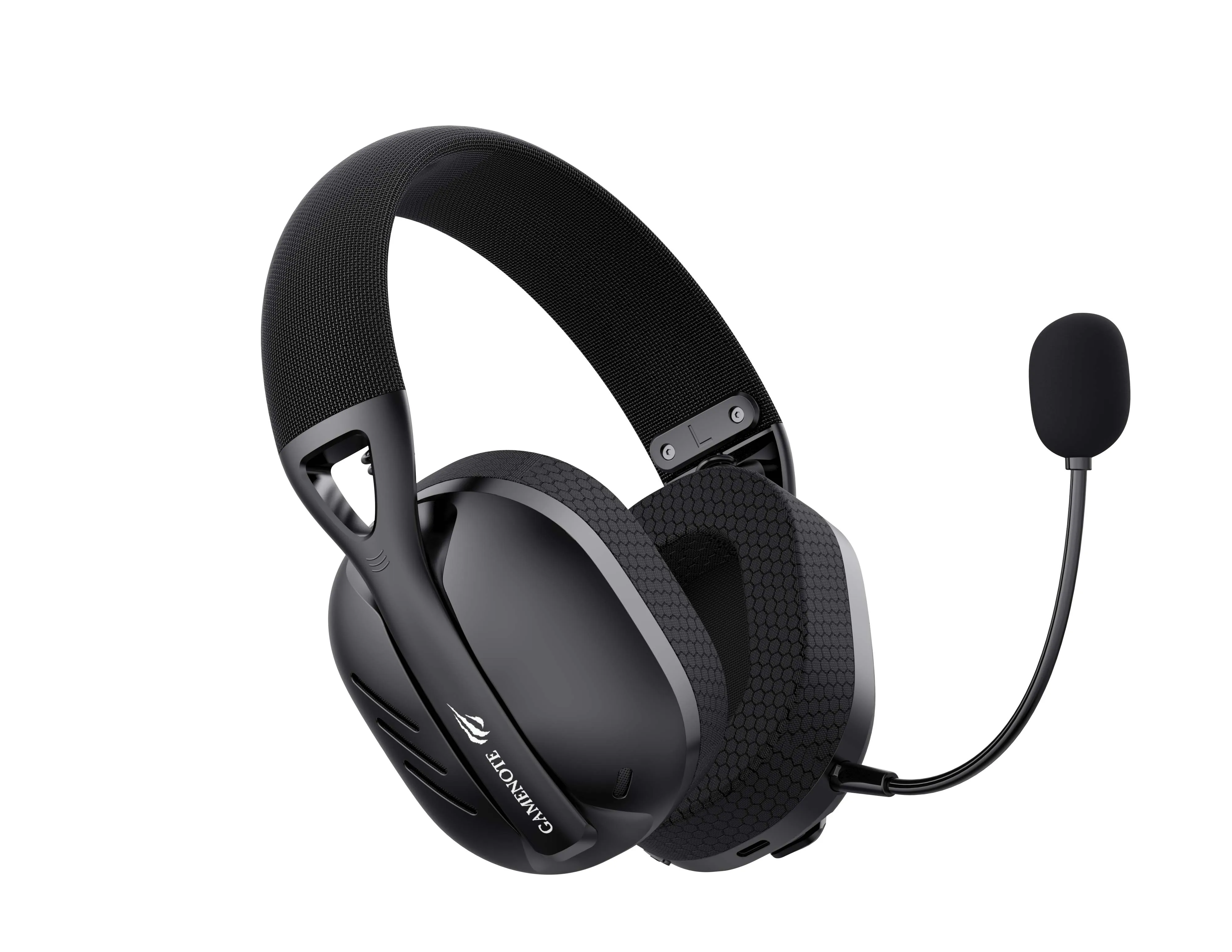 Wireless Bluetooth Gaming Headset