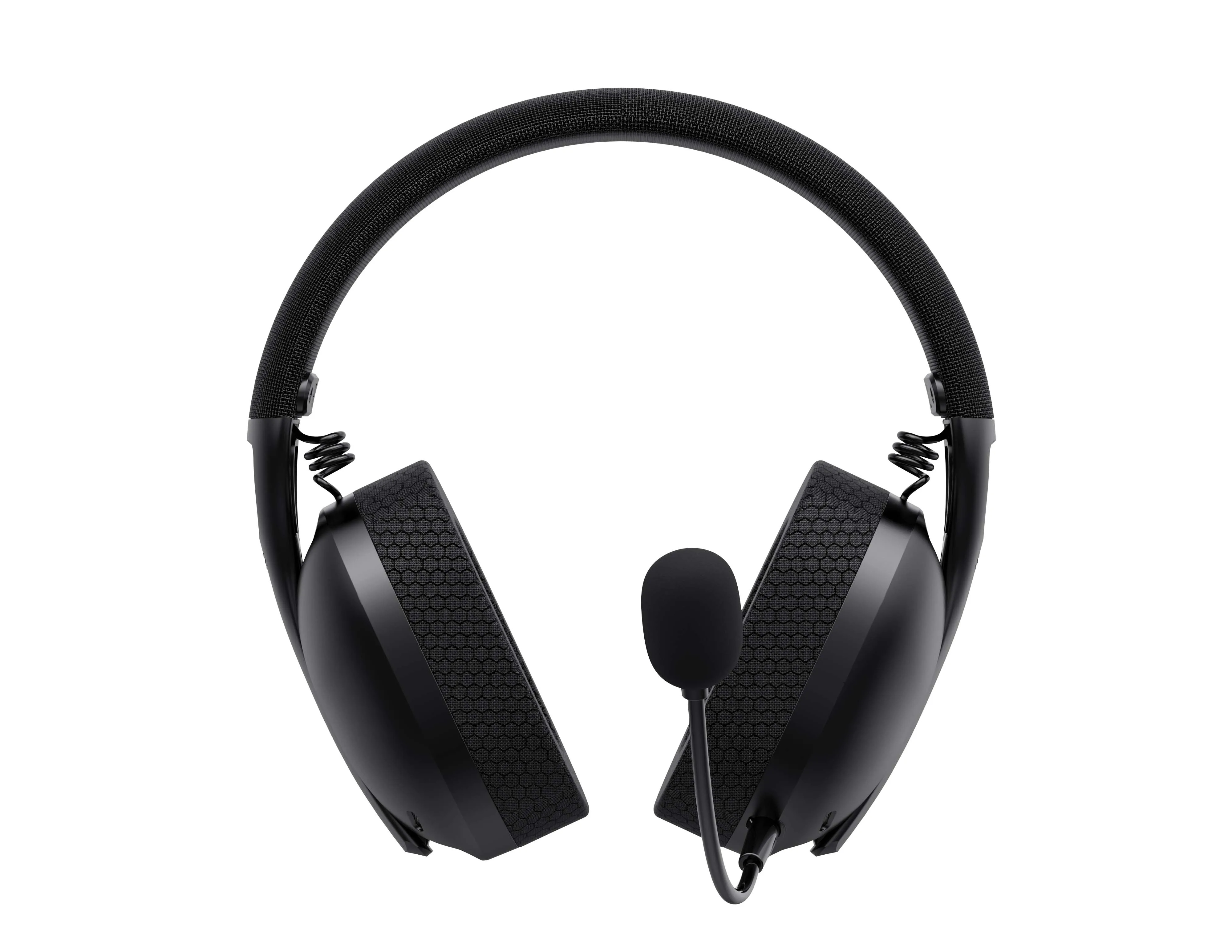 Wireless Bluetooth Gaming Headset