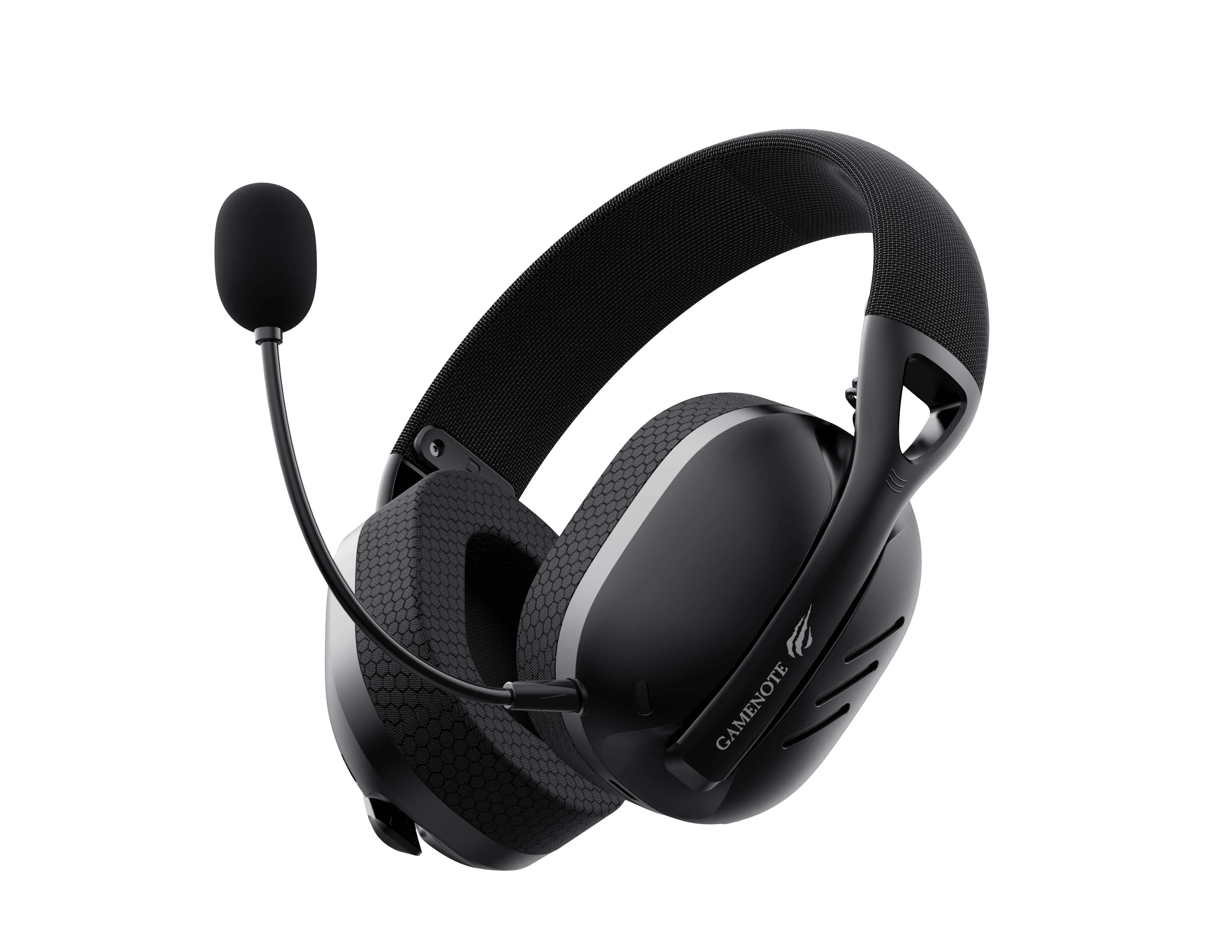 Wireless Bluetooth Gaming Headset