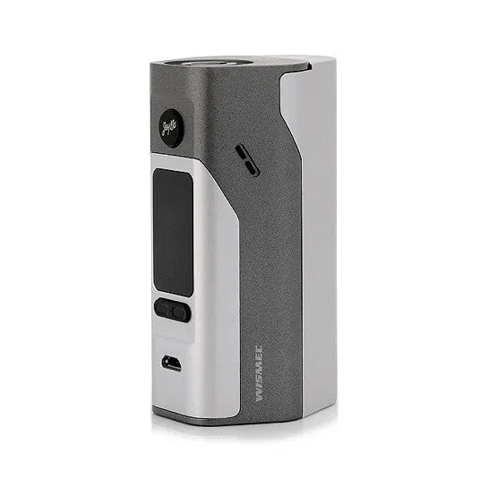 Wismec Reuleaux RX2/3 Box Mod by Jay Bo Designs