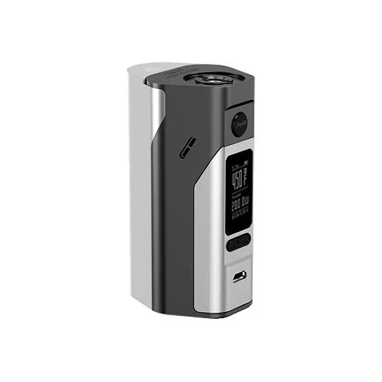 Wismec Reuleaux RX2/3 Box Mod by Jay Bo Designs