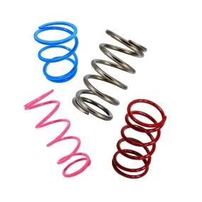 WSRD High Engagement Launch Control Springs | Can-Am X3 & Polaris RZR