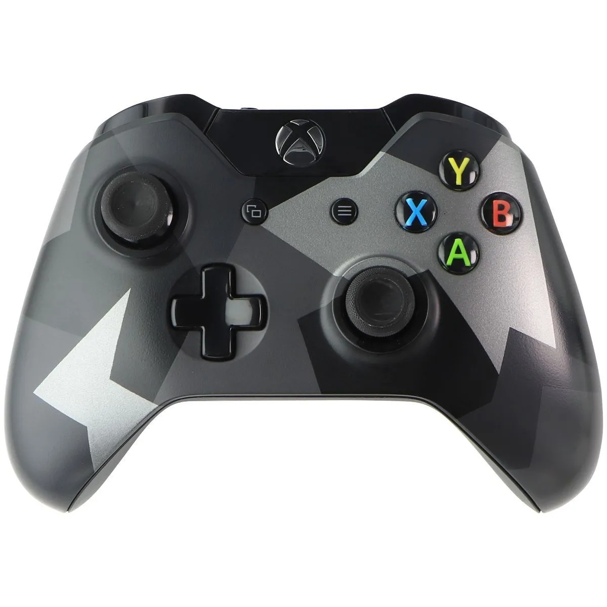 Xbox One Special Edition Covert Forces Wireless Controller (1697)