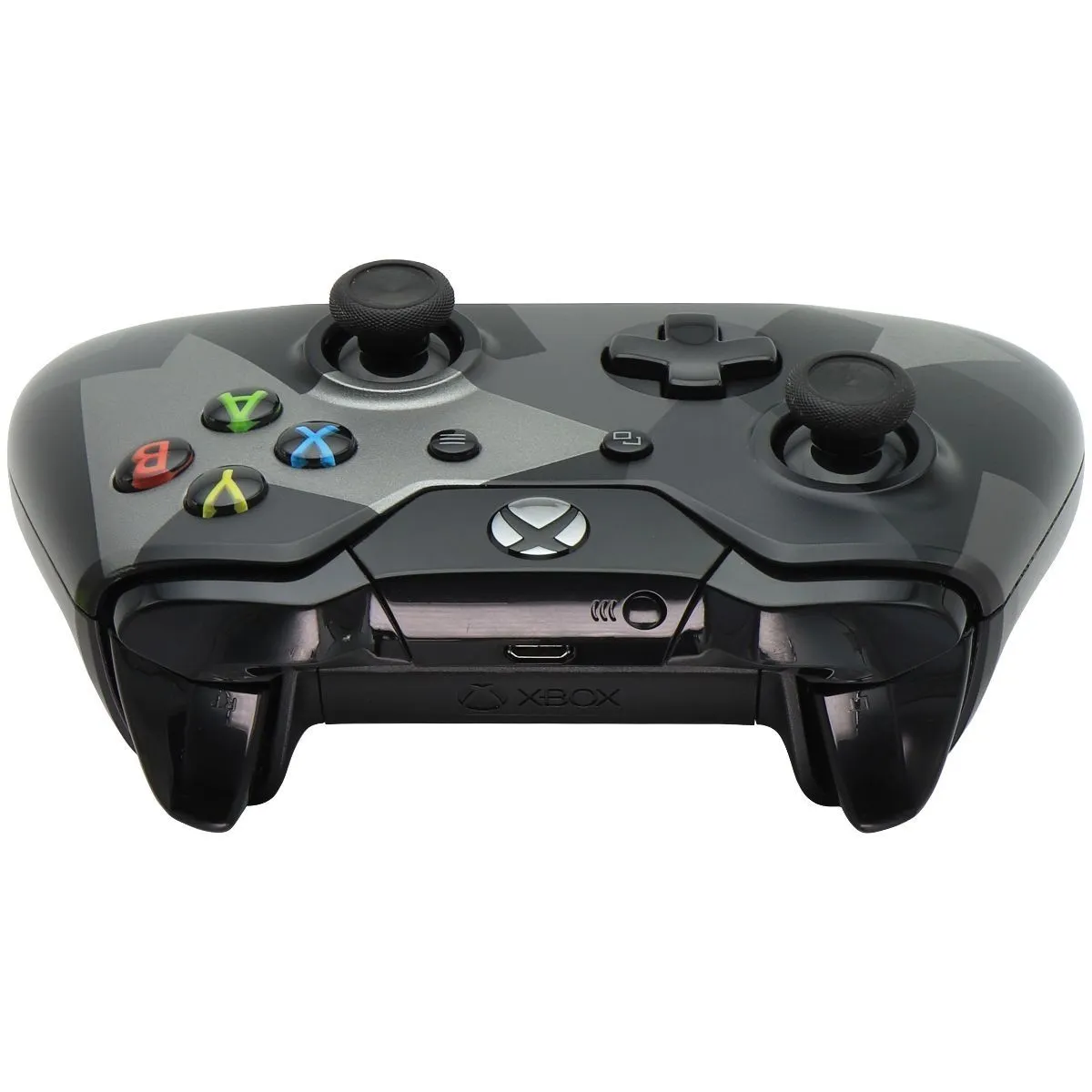 Xbox One Special Edition Covert Forces Wireless Controller (1697)