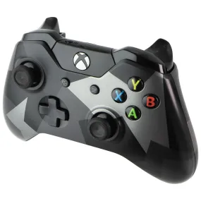 Xbox One Special Edition Covert Forces Wireless Controller (1697)