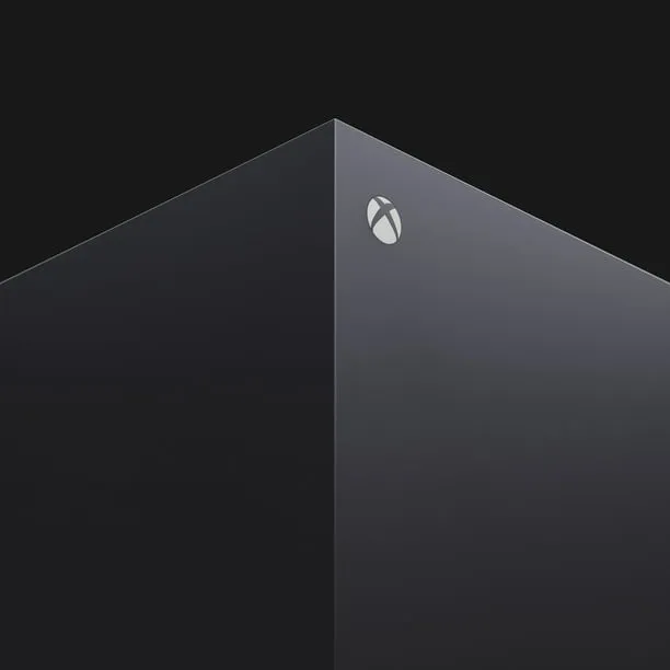 Xbox Series X 16GB Video Game Console Black BOLT AXTION Bundle with 2 Controller Like New