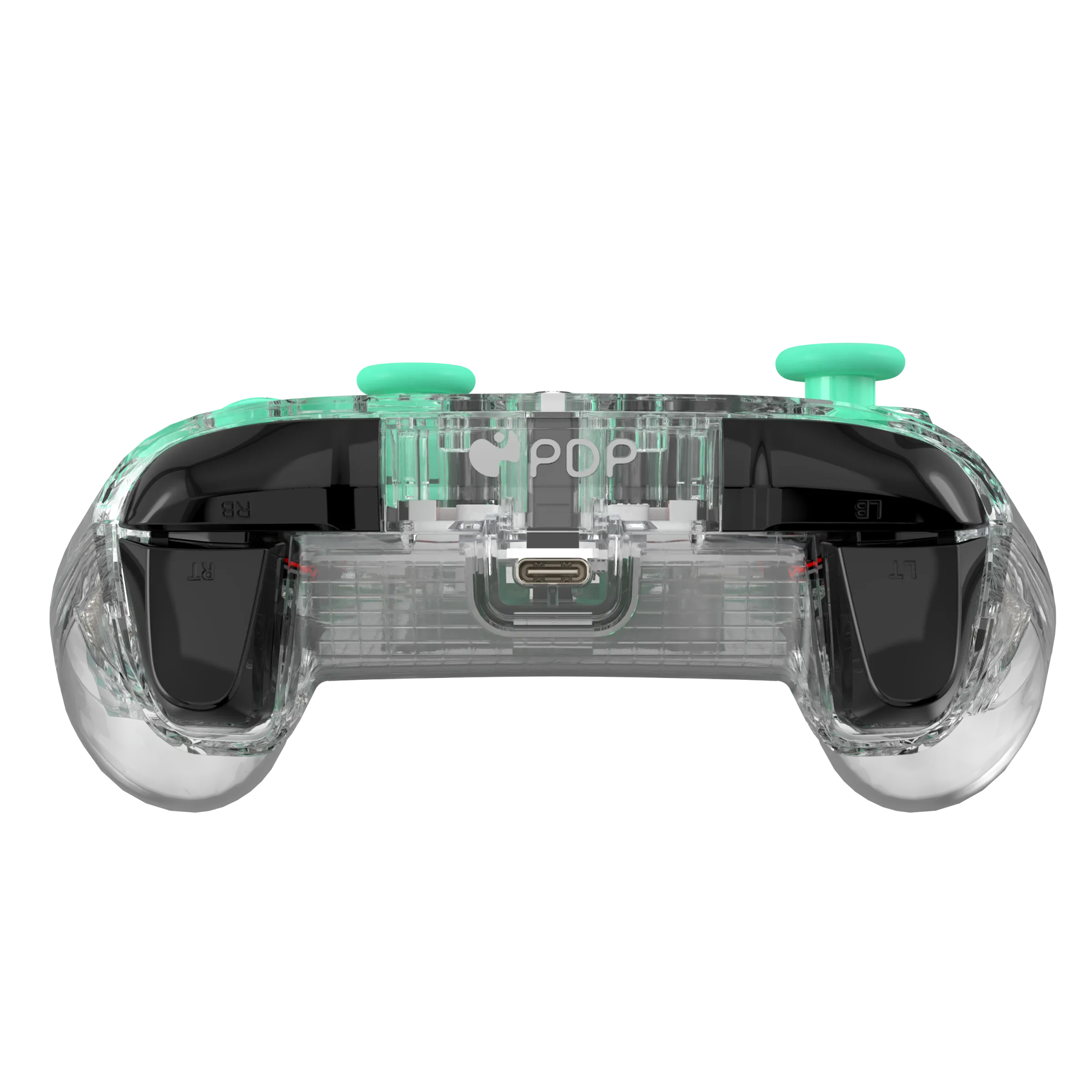 Xbox Series X|S & PC REALMz™ Wireless Controller: Minecraft Diamond Print