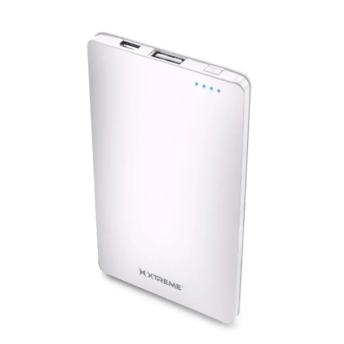 Xtreme XBB8-0151 3,000mAh Portable Power Bank