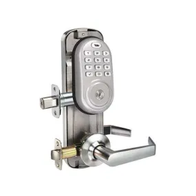 Yale Assure YRC216 Z-Wave