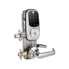 Yale Assure YRC226 Z-Wave