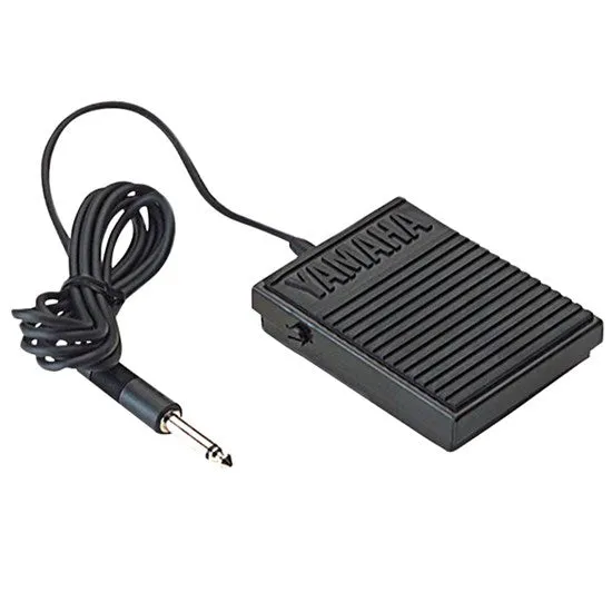 Yamaha FC5 Digital Piano Foot Controller