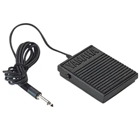 Yamaha FC5 Digital Piano Foot Controller