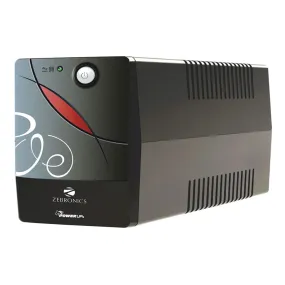 Zebronics UPS 600VA