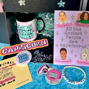 Zodiac Babe Bundle Boxes